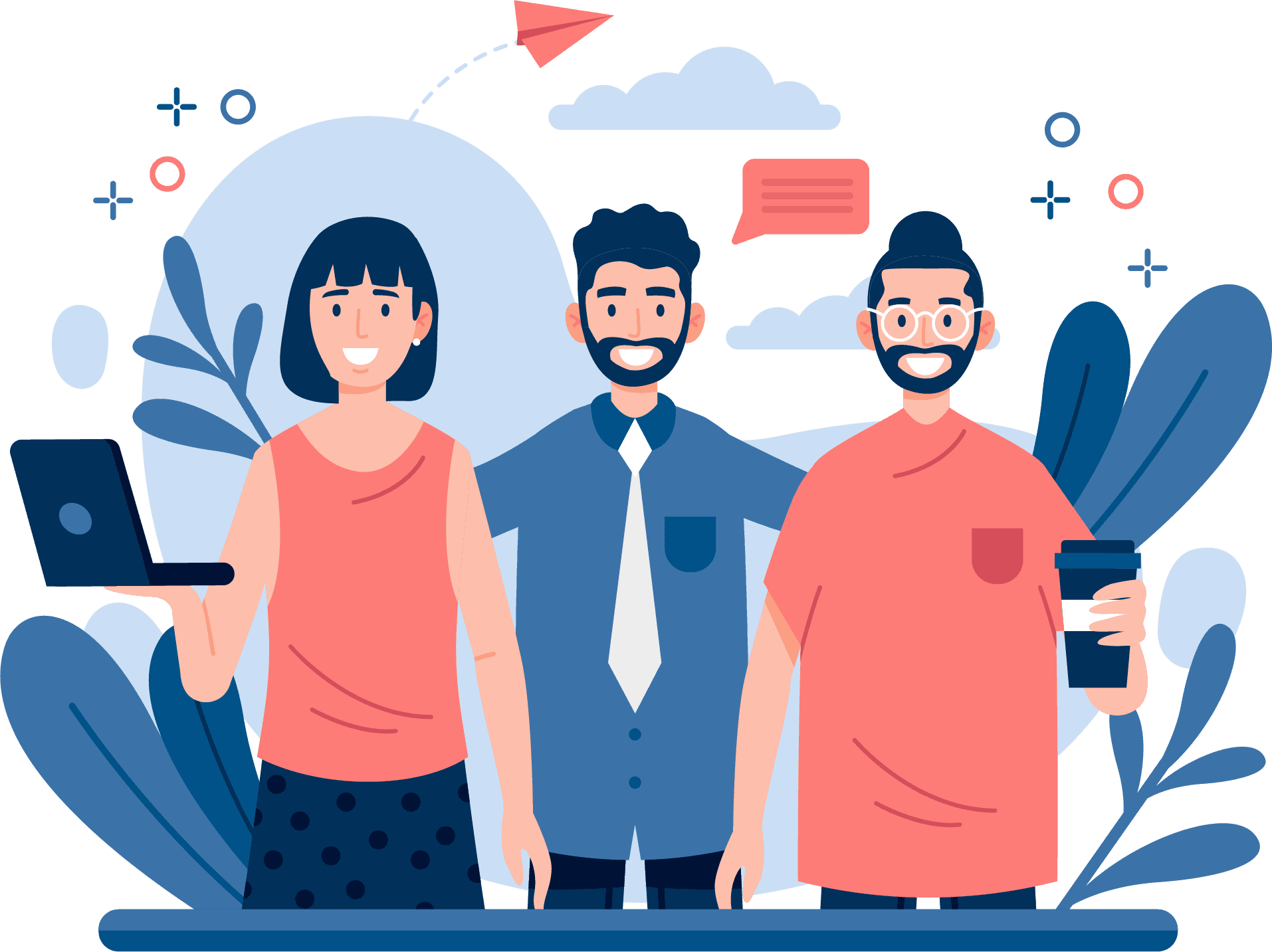 A Journey of Innovation and Growth